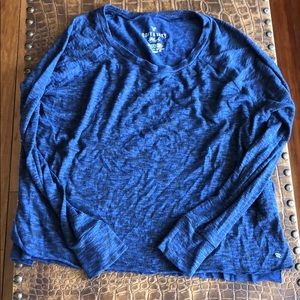 American Eagle Soft and Sexy Long Sleeve